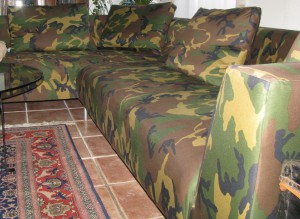 Sofa I