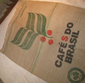 Ein Sack